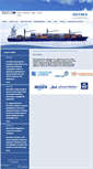 Mobile Screenshot of iaccsea.com